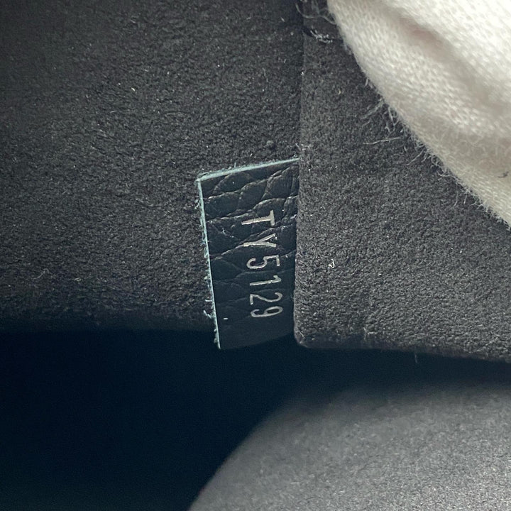 ルイヴィトン LOUIS VUITTON トリヨンM67768 ポシェットジュールGM NM クラッチバッグ TY5129 メンズ