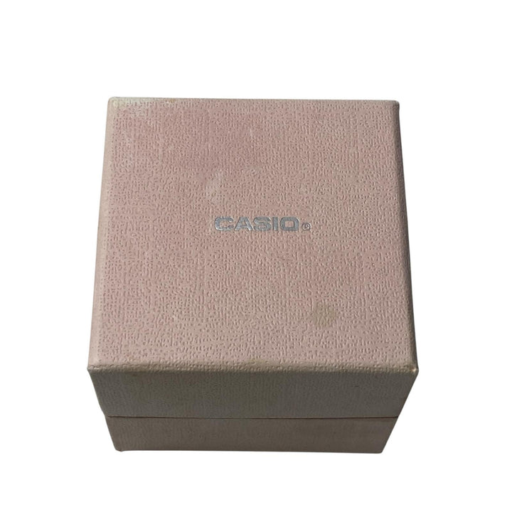 カシオ CASIO Baby-G 腕時計 MSG-300C レディース