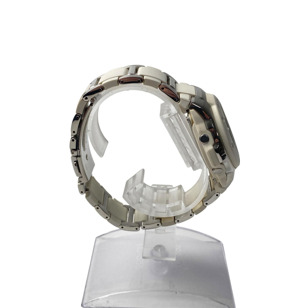 カシオ CASIO Baby-G 腕時計 MSG-300C レディース