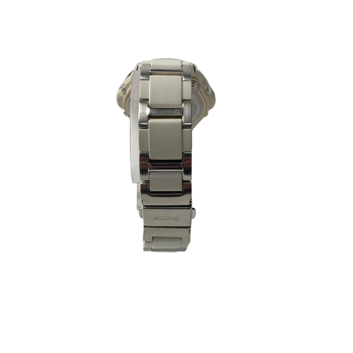 カシオ CASIO Baby-G 腕時計 MSG-300C レディース