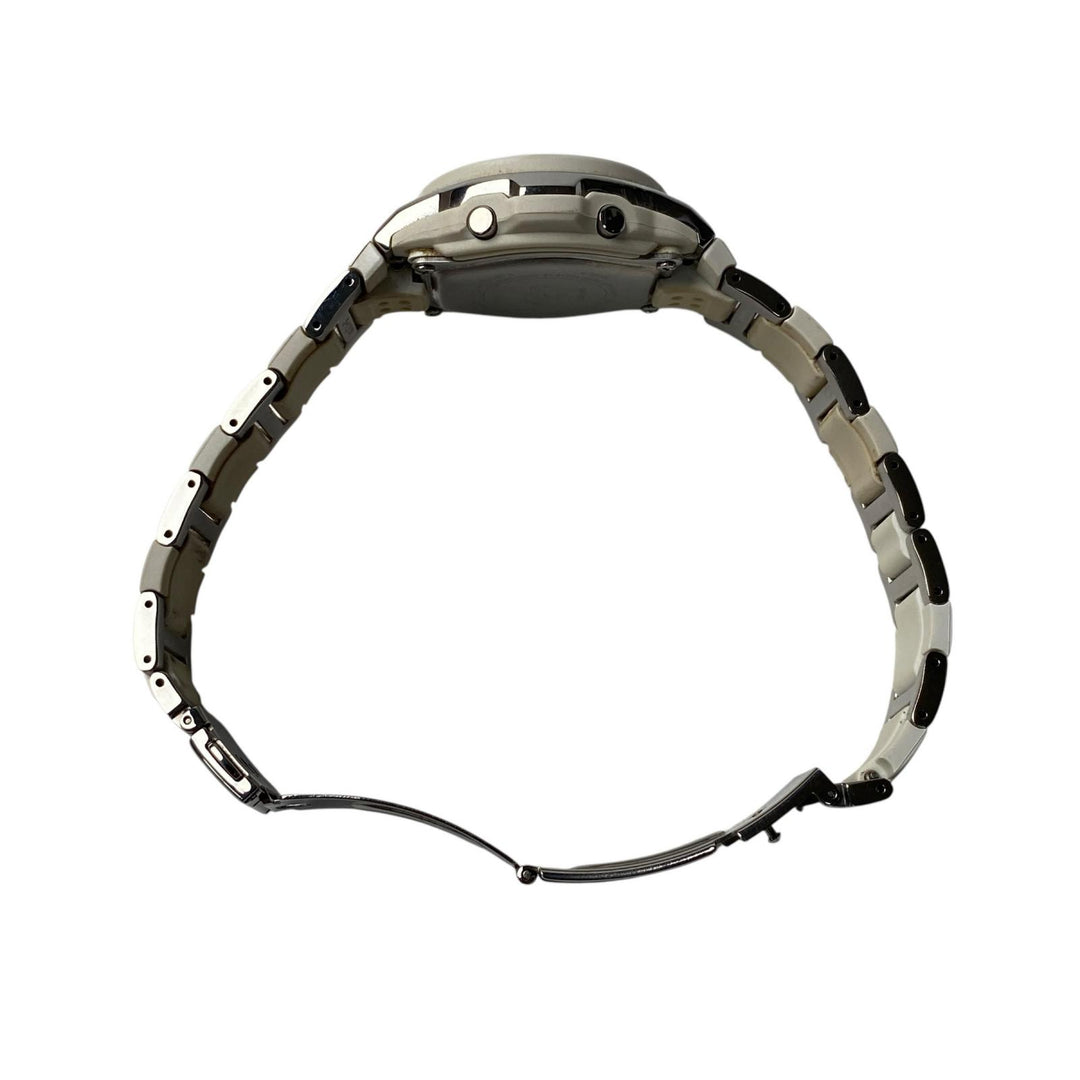 カシオ CASIO Baby-G 腕時計 MSG-300C レディース