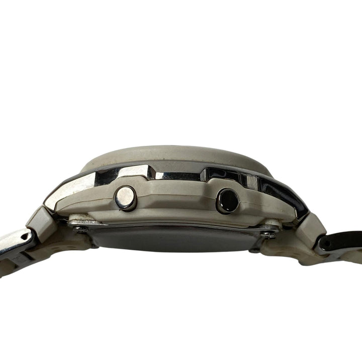 カシオ CASIO Baby-G 腕時計 MSG-300C レディース