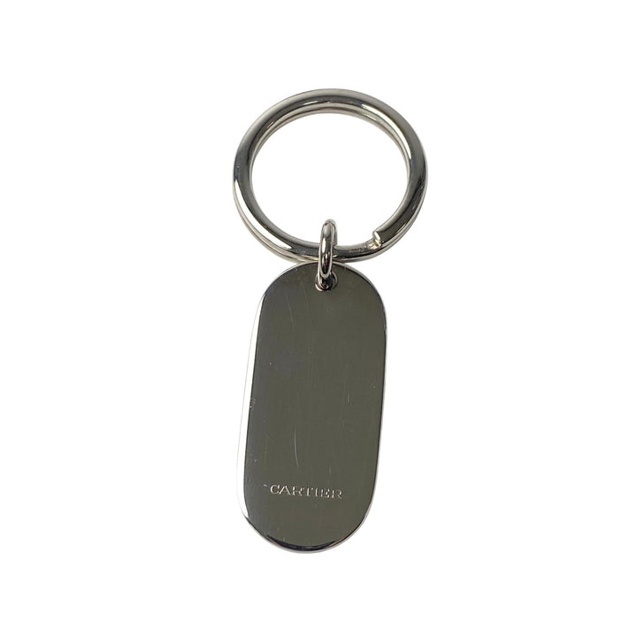 カルティエ Cartier キーホルダー チャーム レディース