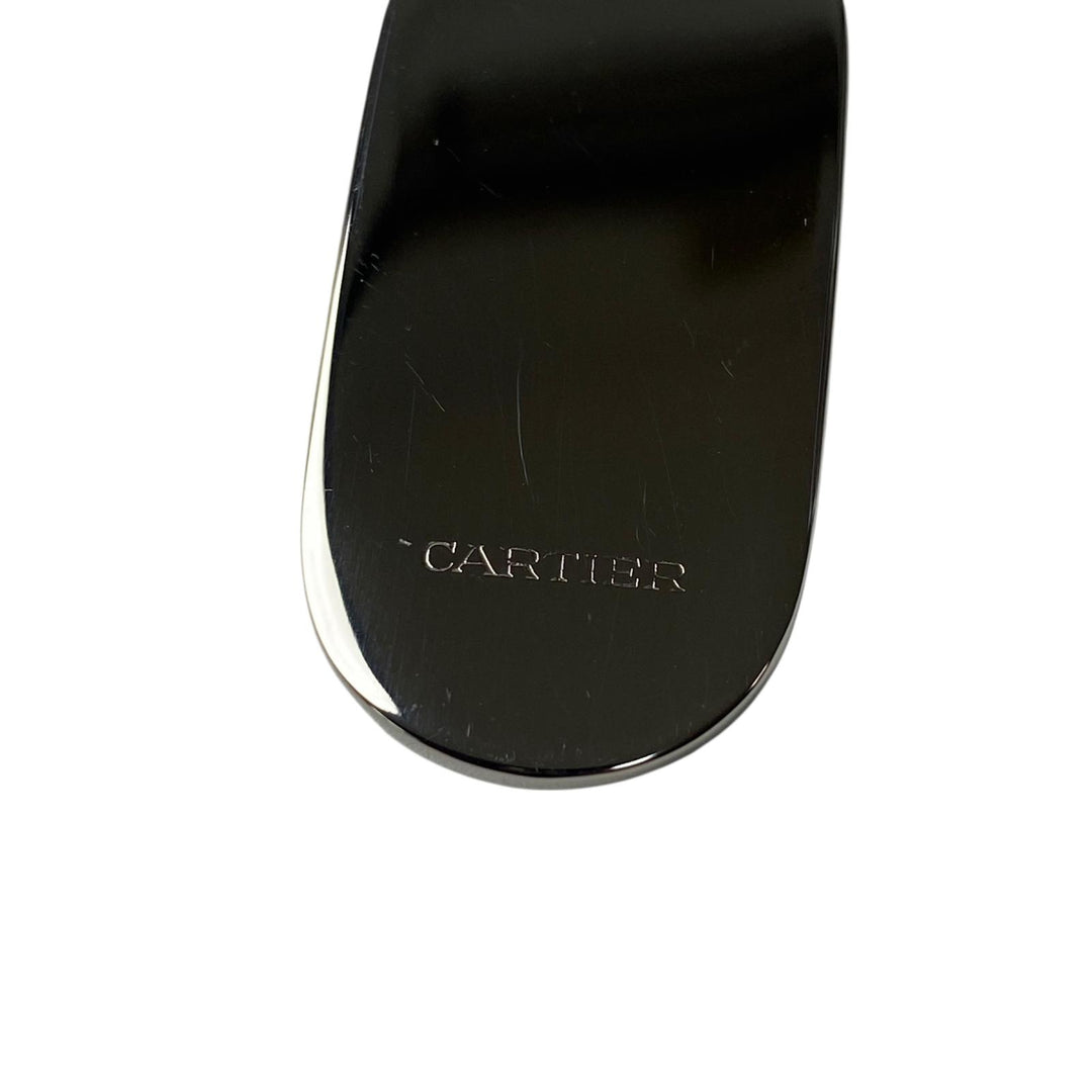 カルティエ Cartier キーホルダー チャーム レディース