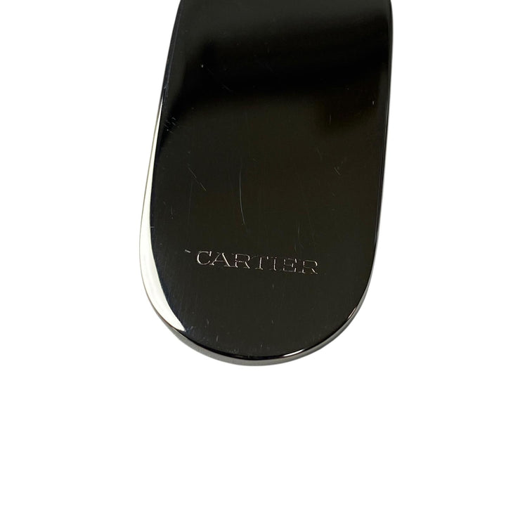 カルティエ Cartier キーホルダー チャーム レディース