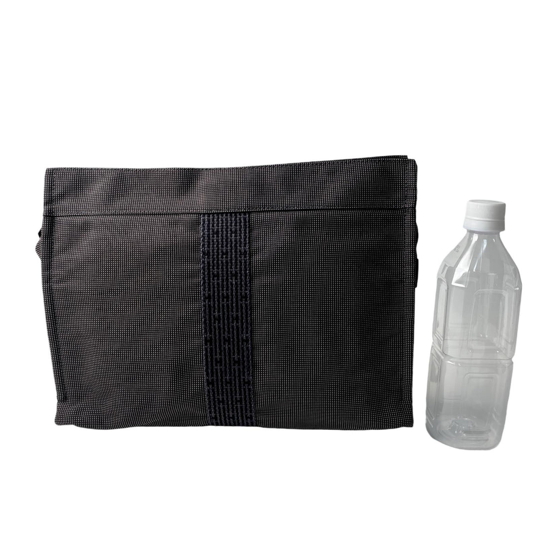 未使用 エルメス HERMES エールライン クラッチバッグ ポーチ レディース