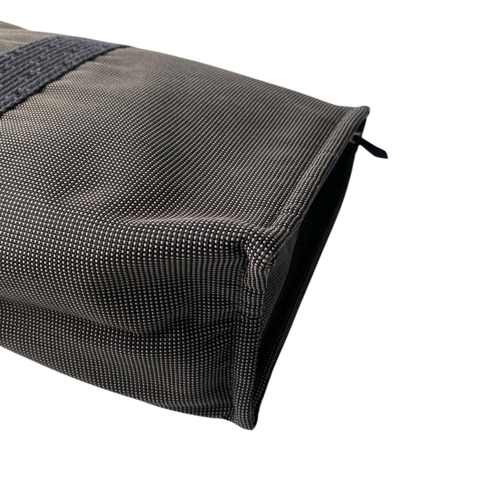 未使用 エルメス HERMES エールライン クラッチバッグ ポーチ レディース