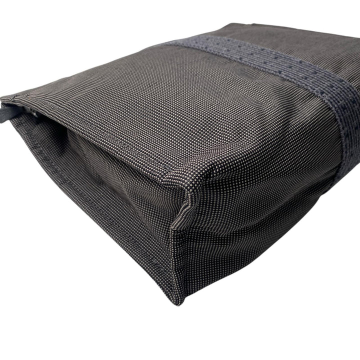 未使用 エルメス HERMES エールライン クラッチバッグ ポーチ レディース