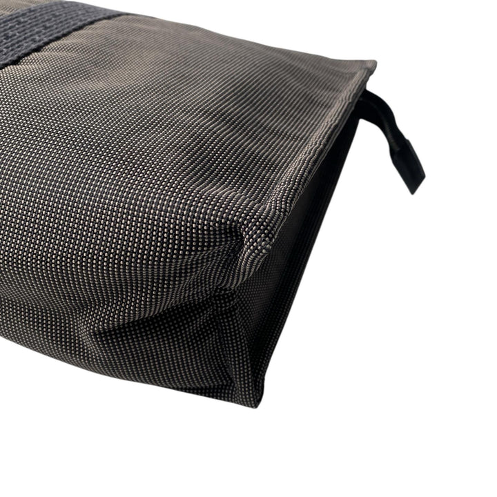 未使用 エルメス HERMES エールライン クラッチバッグ ポーチ レディース