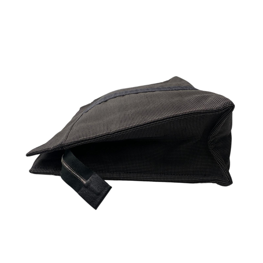 未使用 エルメス HERMES エールライン クラッチバッグ ポーチ レディース