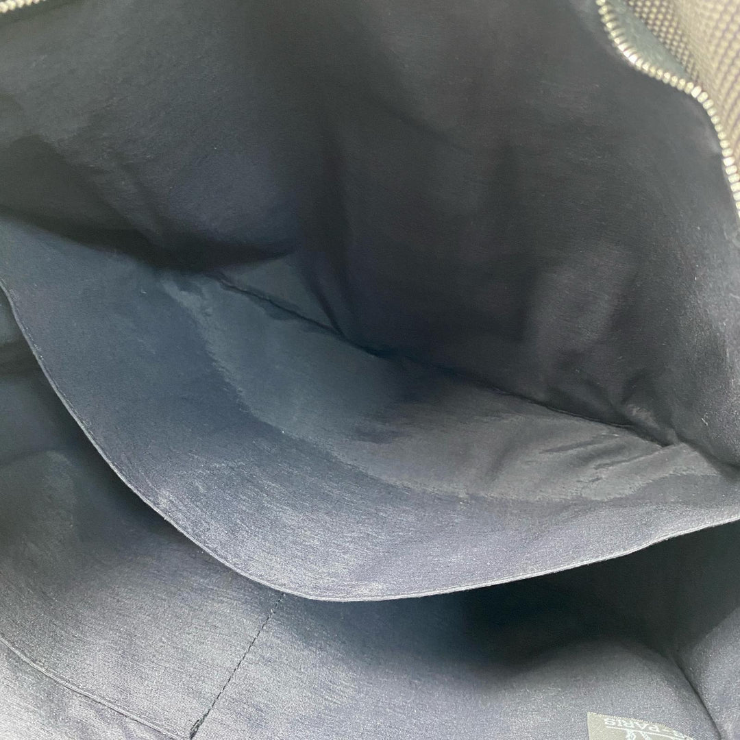 未使用 エルメス HERMES エールライン クラッチバッグ ポーチ レディース