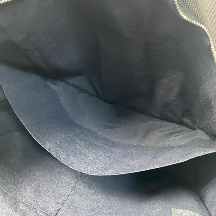 未使用 エルメス HERMES エールライン クラッチバッグ ポーチ レディース