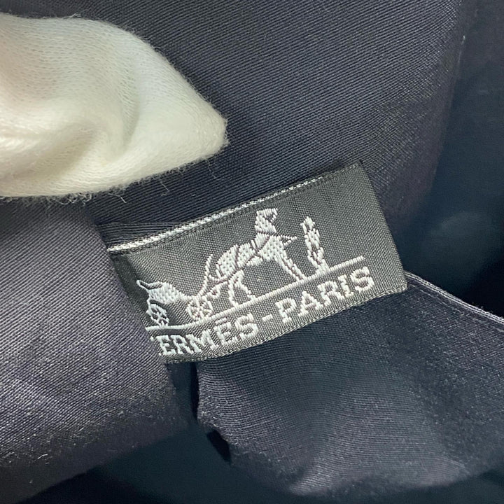 未使用 エルメス HERMES エールライン クラッチバッグ ポーチ レディース