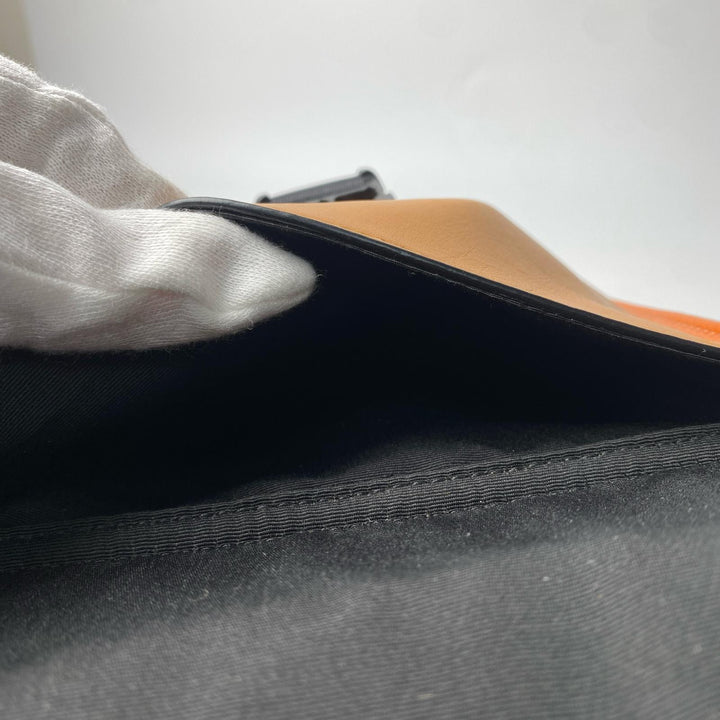 美品 コーチ coach ボディバッグ C2721 斜めがけ クロスボディ メンズ