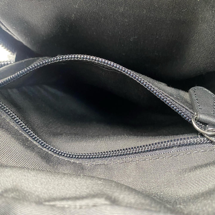 美品 コーチ coach ボディバッグ C2721 斜めがけ クロスボディ メンズ