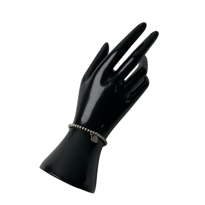 ティファニー Tiffany リターントゥハート ブレスレットAg925 レディース