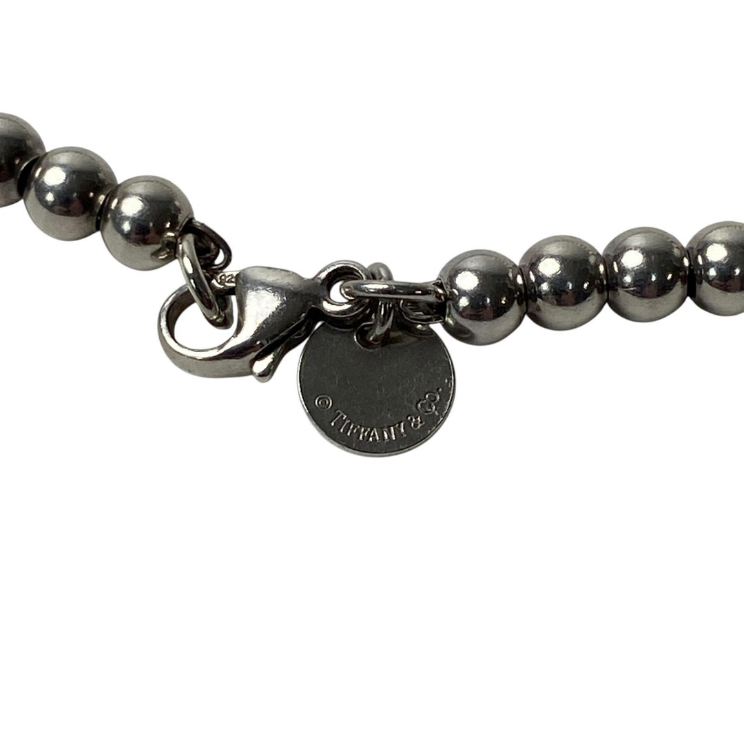 ティファニー Tiffany リターントゥハート ブレスレットAg925 レディース