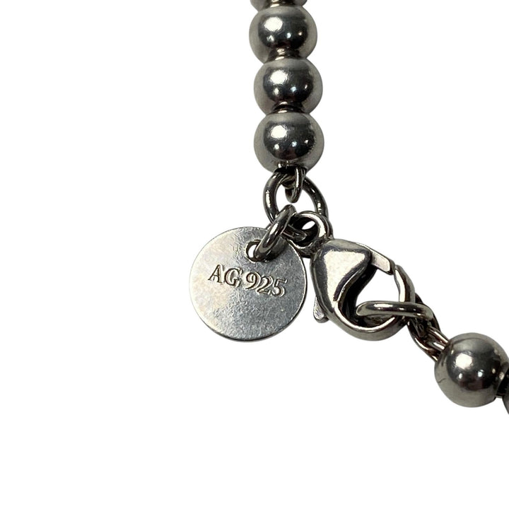 ティファニー Tiffany リターントゥハート ブレスレットAg925 レディース