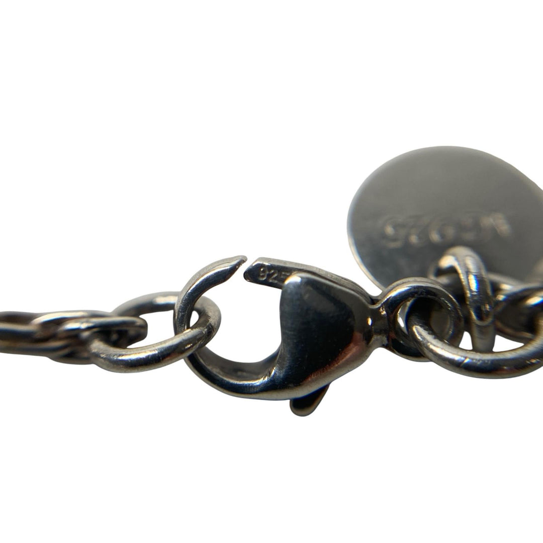 ティファニー Tiffany リターントゥハート ブレスレットAg925 レディース