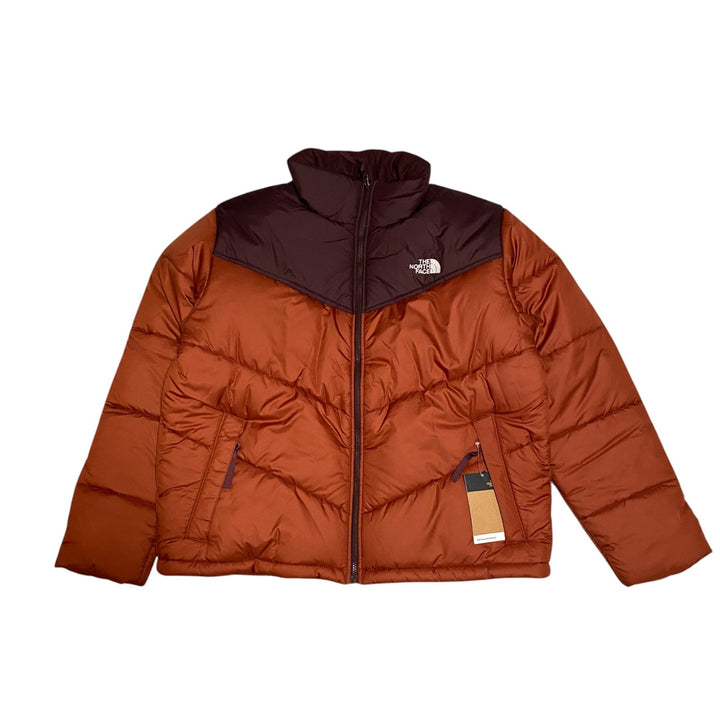 新品 ノースフェイス THE NORTH FACE レディース サイクルジャケット 中綿 NF0A2VEZTEP-XL