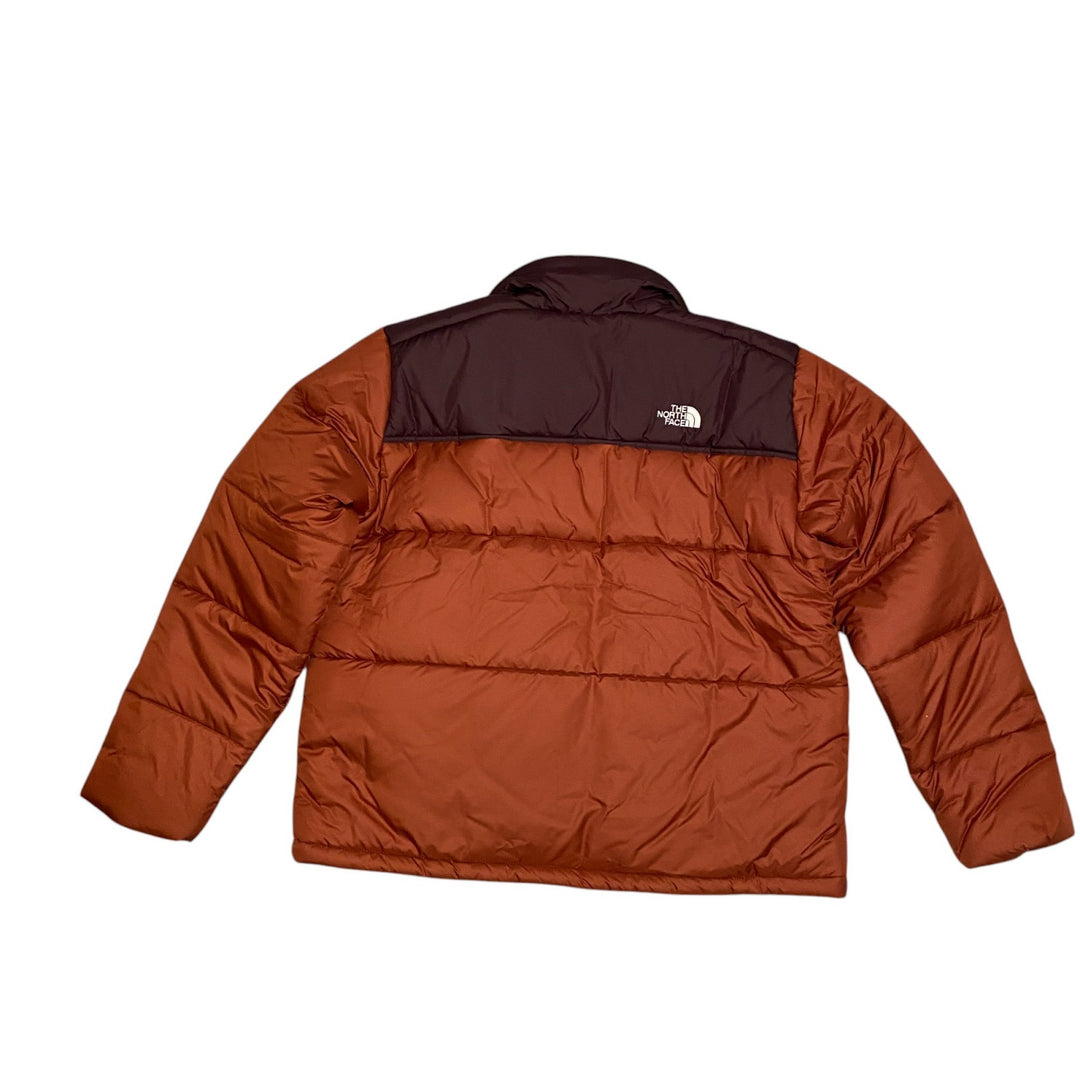 新品 ノースフェイス THE NORTH FACE レディース サイクルジャケット 中綿 NF0A2VEZTEP-XL