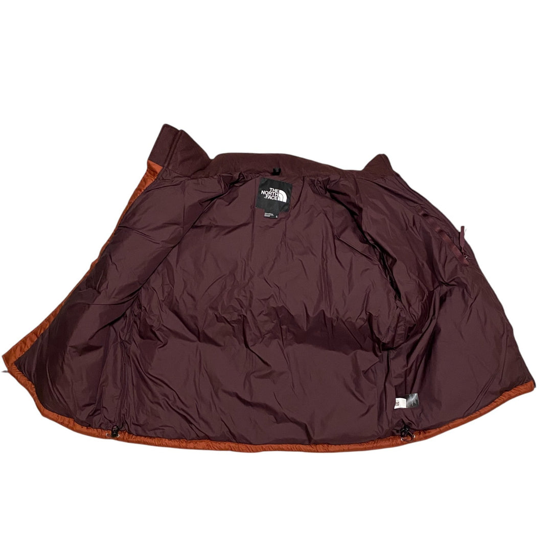 新品 ノースフェイス THE NORTH FACE レディース サイクルジャケット 中綿 NF0A2VEZTEP-XL