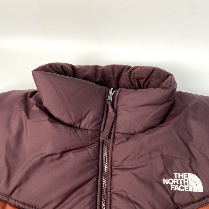 新品 ノースフェイス THE NORTH FACE レディース サイクルジャケット 中綿 NF0A2VEZTEP-XL