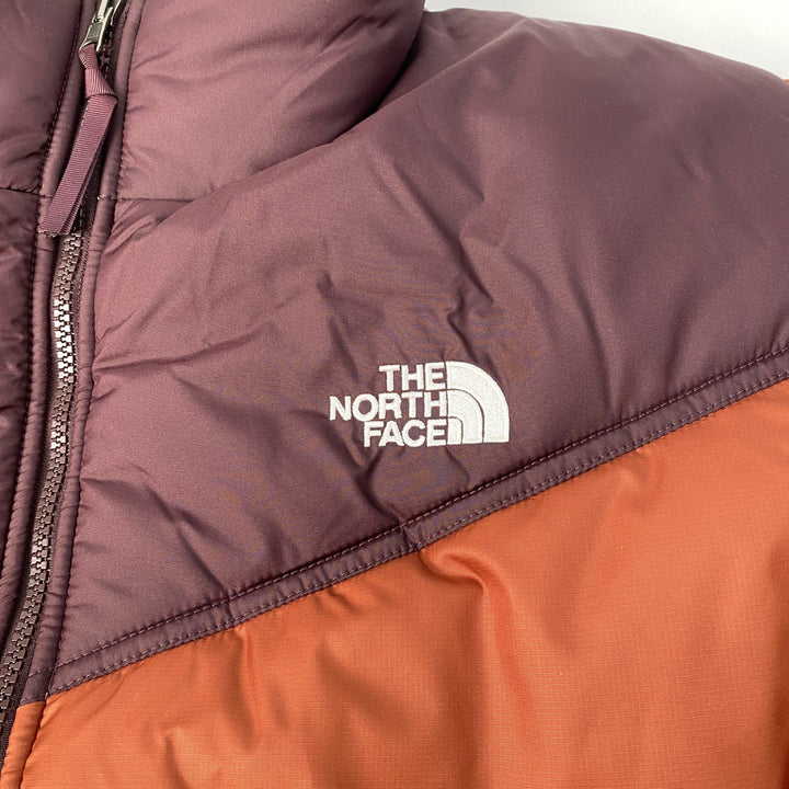 新品 ノースフェイス THE NORTH FACE レディース サイクルジャケット 中綿 NF0A2VEZTEP-XL