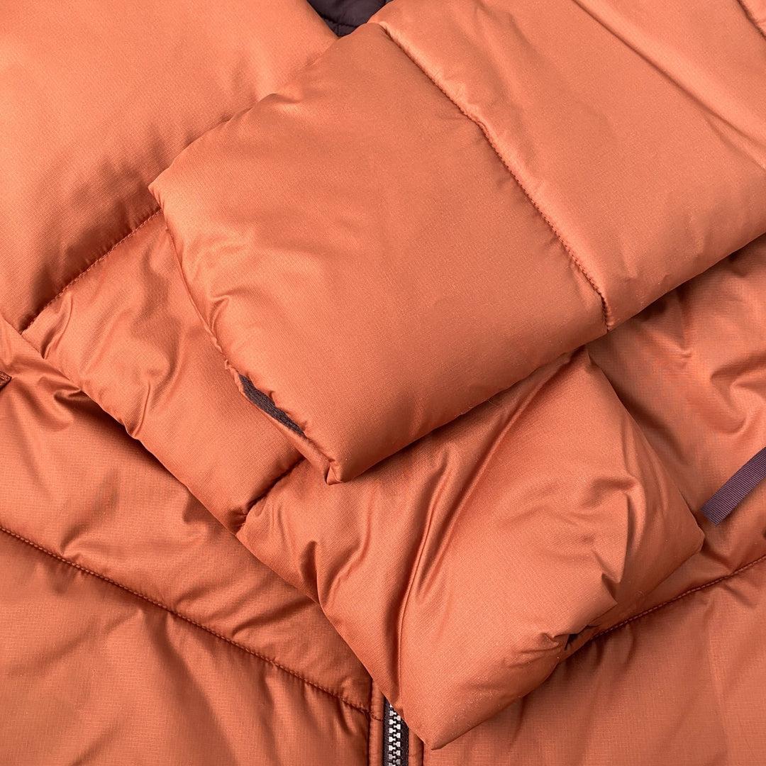 新品 ノースフェイス THE NORTH FACE レディース サイクルジャケット 中綿 NF0A2VEZTEP-XL