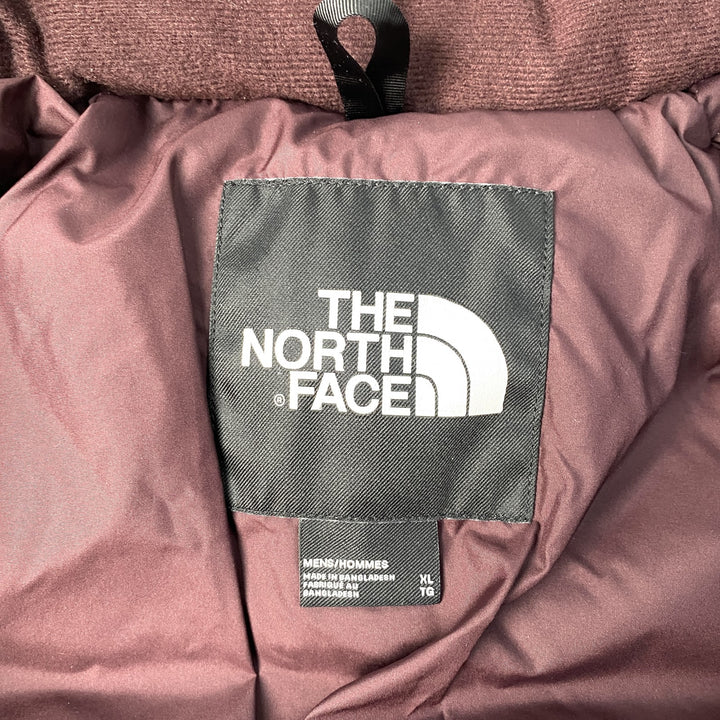 新品 ノースフェイス THE NORTH FACE レディース サイクルジャケット 中綿 NF0A2VEZTEP-XL