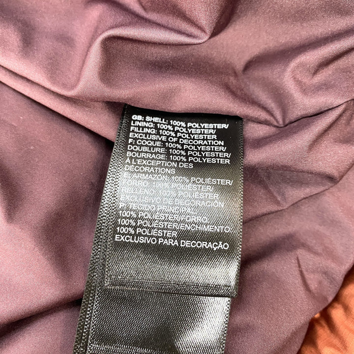 新品 ノースフェイス THE NORTH FACE レディース サイクルジャケット 中綿 NF0A2VEZTEP-XL