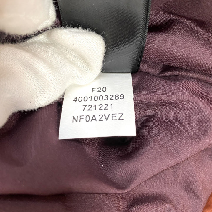 新品 ノースフェイス THE NORTH FACE レディース サイクルジャケット 中綿 NF0A2VEZTEP-XL