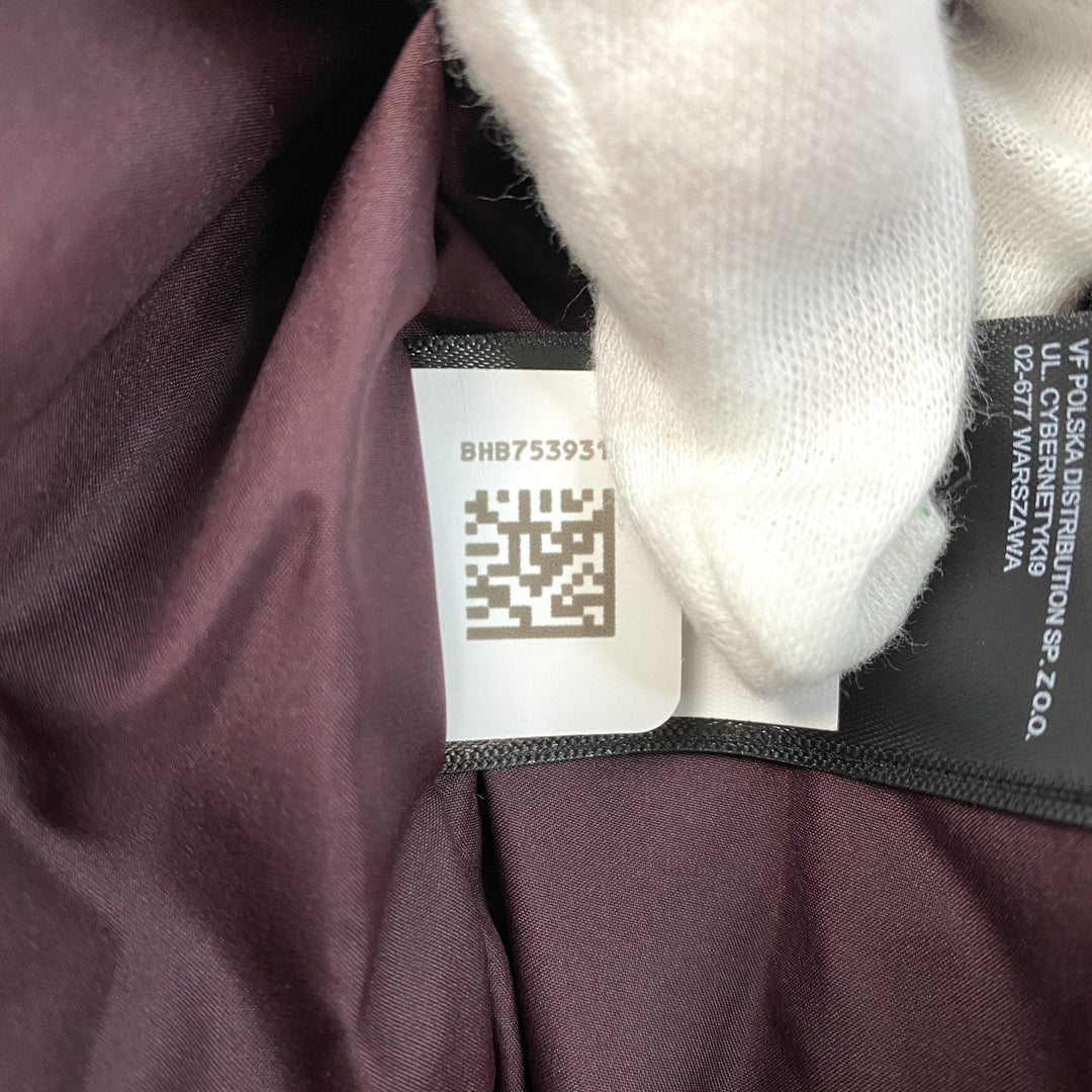 新品 ノースフェイス THE NORTH FACE レディース サイクルジャケット 中綿 NF0A2VEZTEP-XL