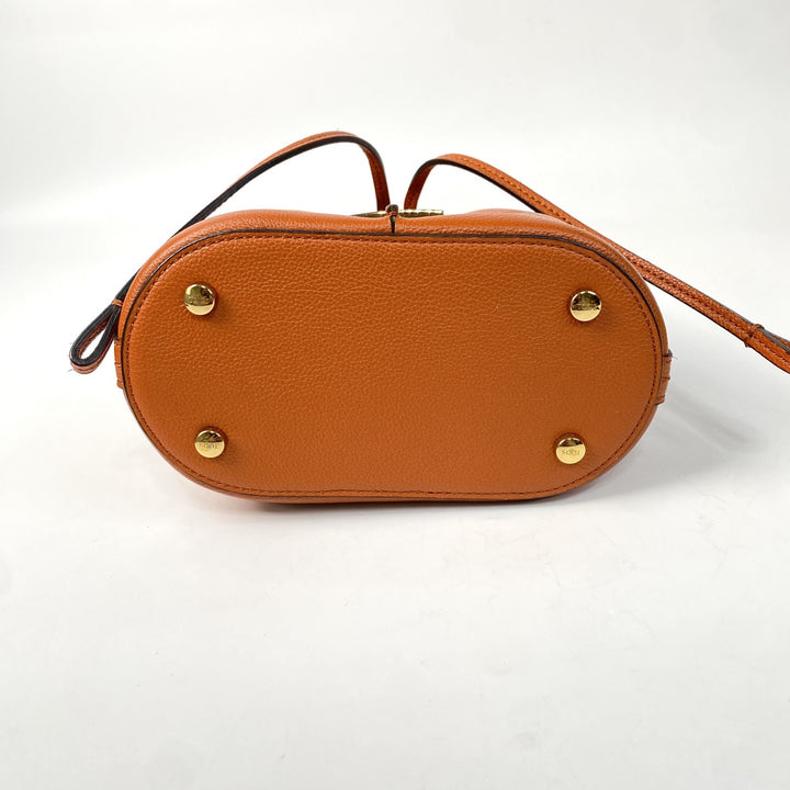 未使用 トッズ TOD's レディース Tタイムレス バケット 2way ショルダーバッグ ハンドバッグ 斜めがけ クロスボディ