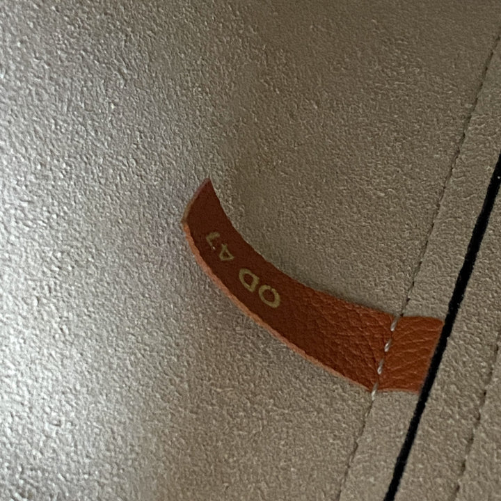 未使用 トッズ TOD's レディース Tタイムレス バケット 2way ショルダーバッグ ハンドバッグ 斜めがけ クロスボディ