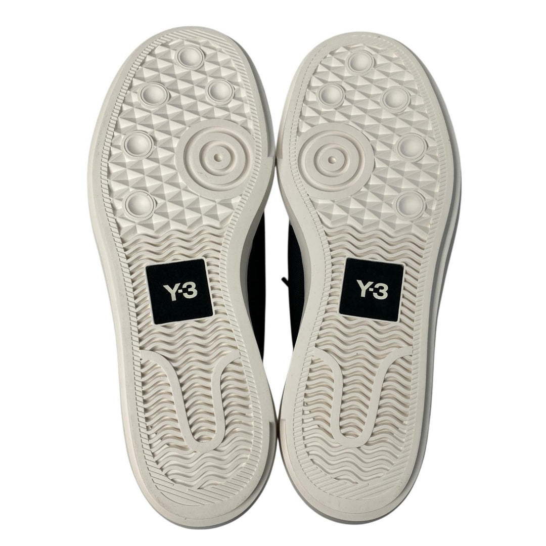 未使用 ワイスリー Y-3 ローカットスニーカー NIZZA LOW #27 メンズ