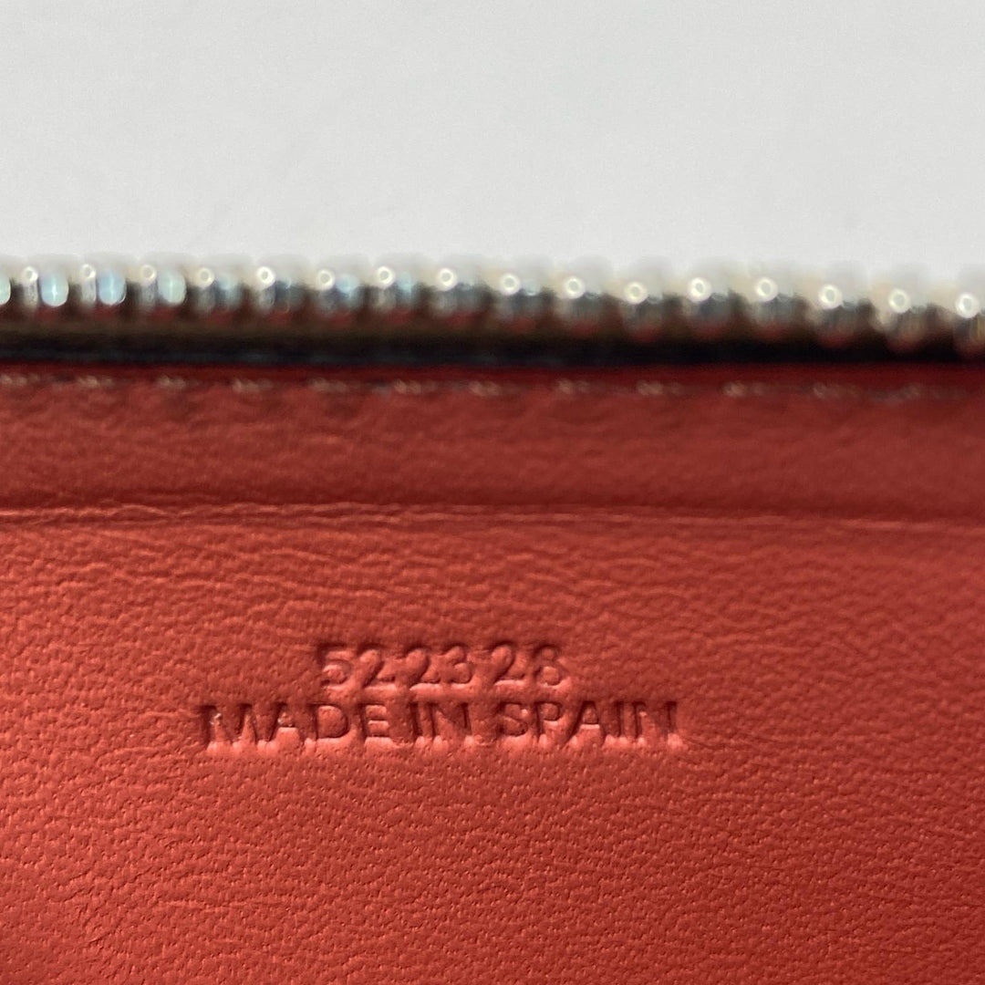 ロエベ LOEWE アナグラム コインカード ホルダー フラグメントケース レディース