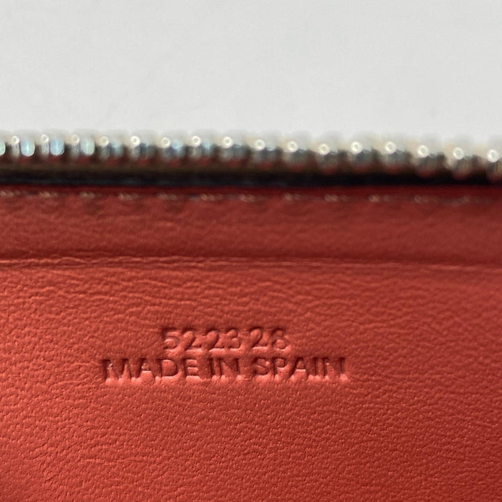 ロエベ LOEWE アナグラム コインカード ホルダー フラグメントケース レディース