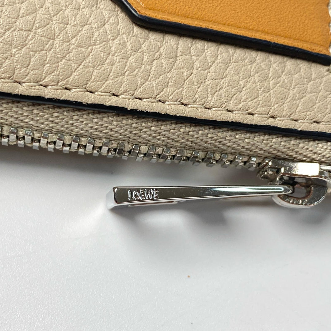 ロエベ LOEWE アナグラム コインカード ホルダー フラグメントケース レディース