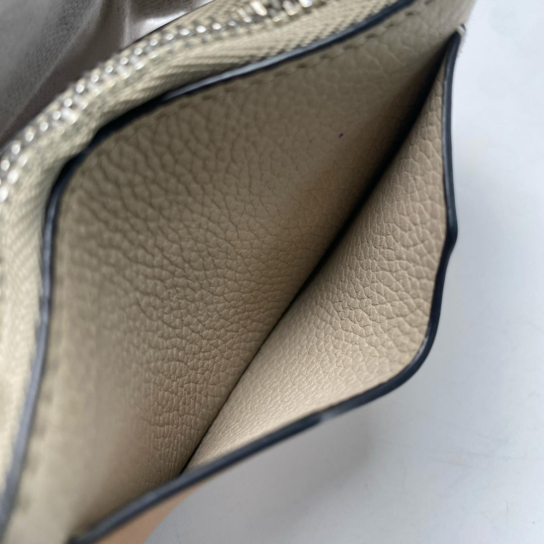 ロエベ LOEWE アナグラム コインカード ホルダー フラグメントケース レディース