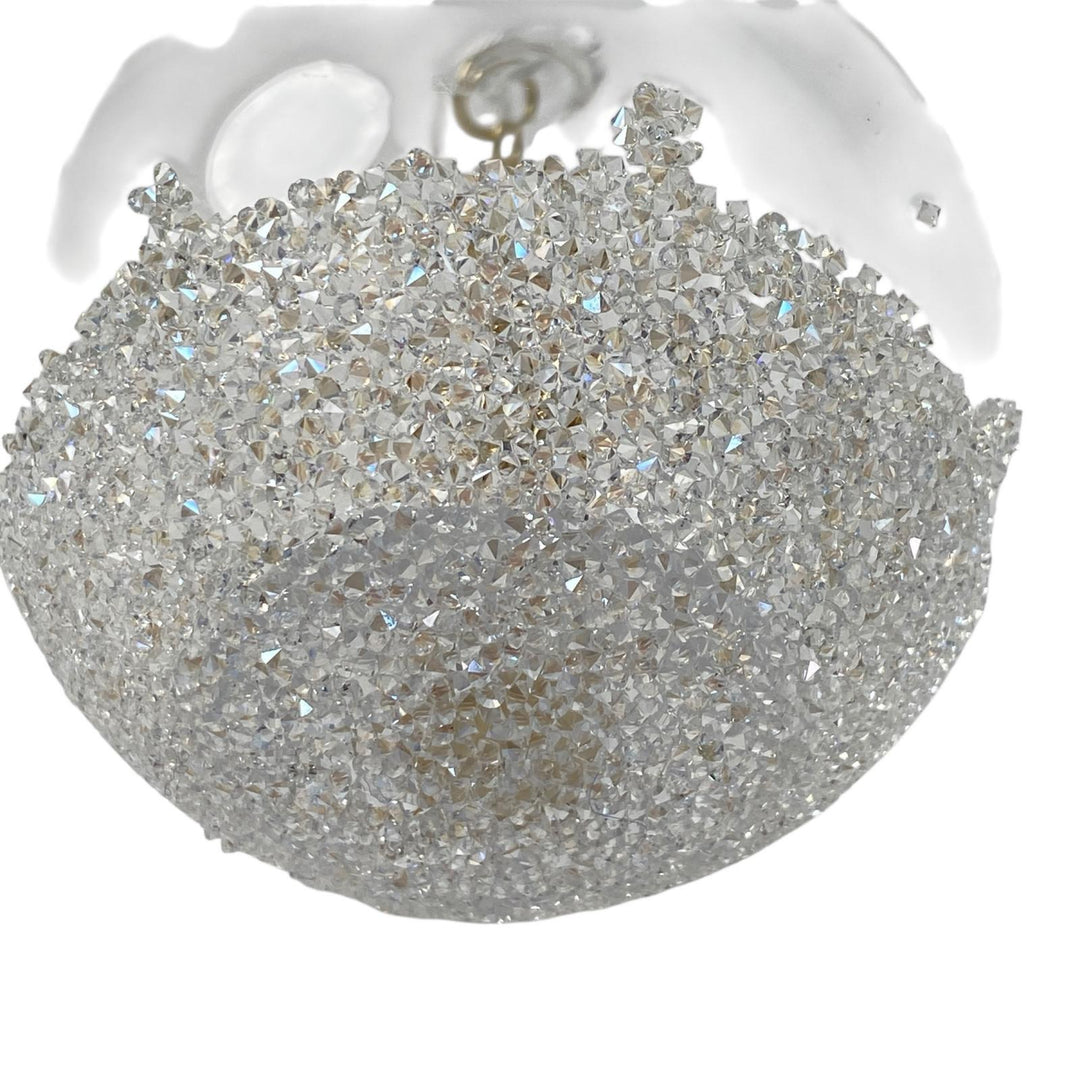 スワロフスキー SWAROVSKI 限定品 2024 ボールオーナメント ユニセックス