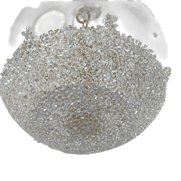 スワロフスキー SWAROVSKI 限定品 2024 ボールオーナメント ユニセックス