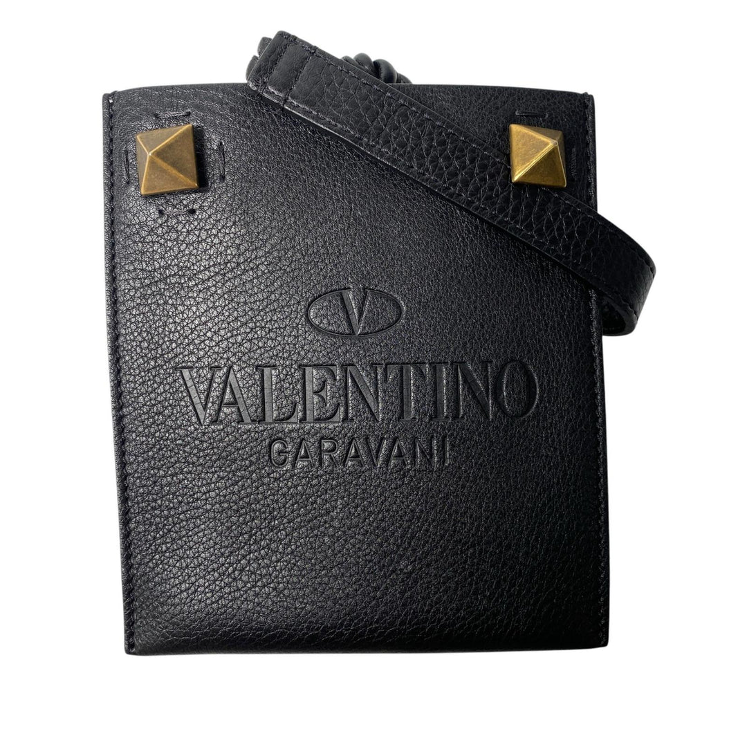 ヴァレンティノガラヴァーニ valentino garavani ショルダーバッグ フォンポーチ 斜めがけ クロスボディ レディース