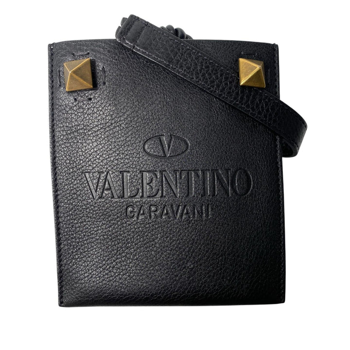 ヴァレンティノガラヴァーニ valentino garavani ショルダーバッグ フォンポーチ 斜めがけ クロスボディ レディース