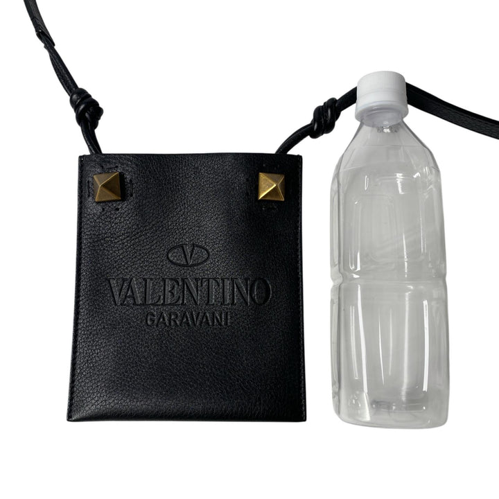 ヴァレンティノガラヴァーニ valentino garavani ショルダーバッグ フォンポーチ 斜めがけ クロスボディ レディース