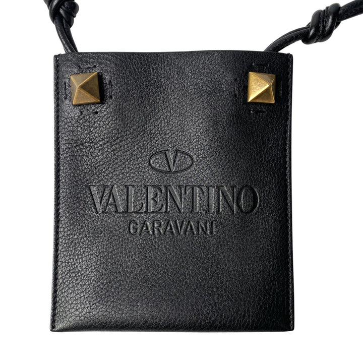 ヴァレンティノガラヴァーニ valentino garavani ショルダーバッグ フォンポーチ 斜めがけ クロスボディ レディース