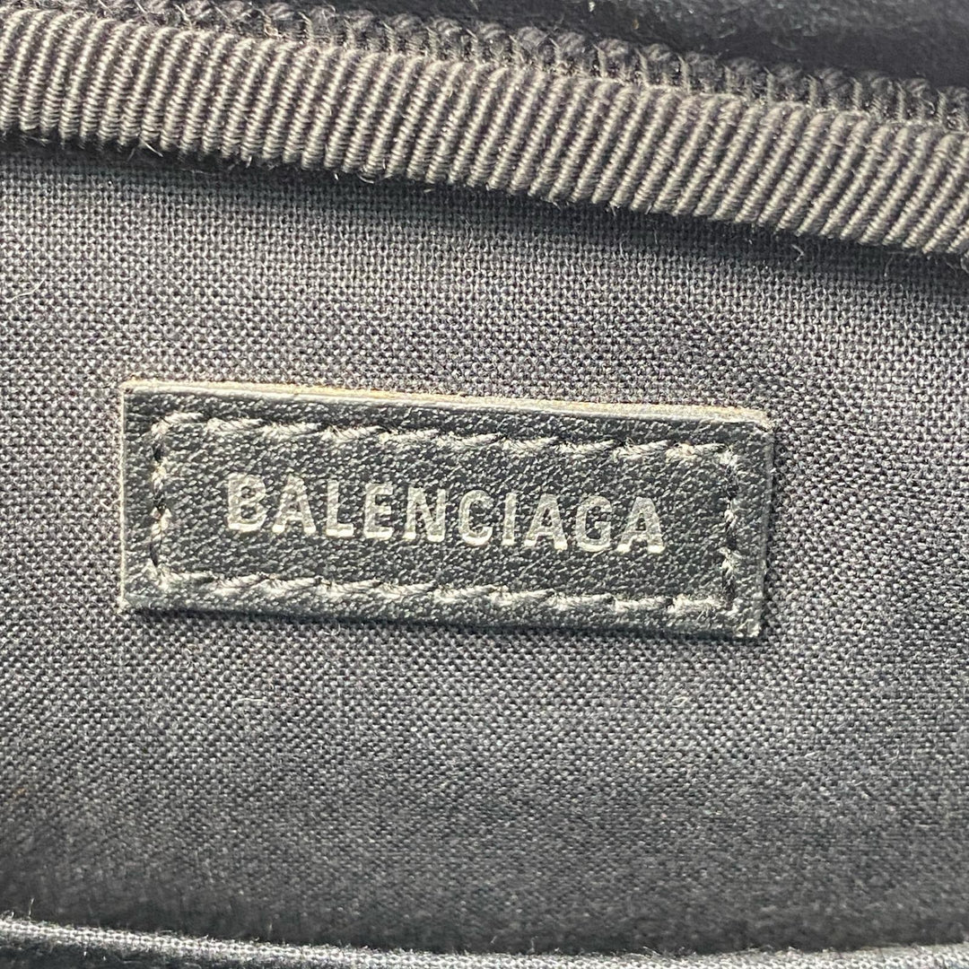 美品 バレンシアガ BALENCIAGA エブリデイ ショルダーバッグ 638414 斜めがけ クロスボディ レディース