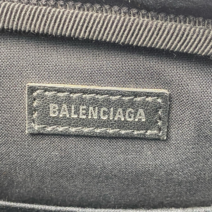 美品 バレンシアガ BALENCIAGA エブリデイ ショルダーバッグ 638414 斜めがけ クロスボディ レディース