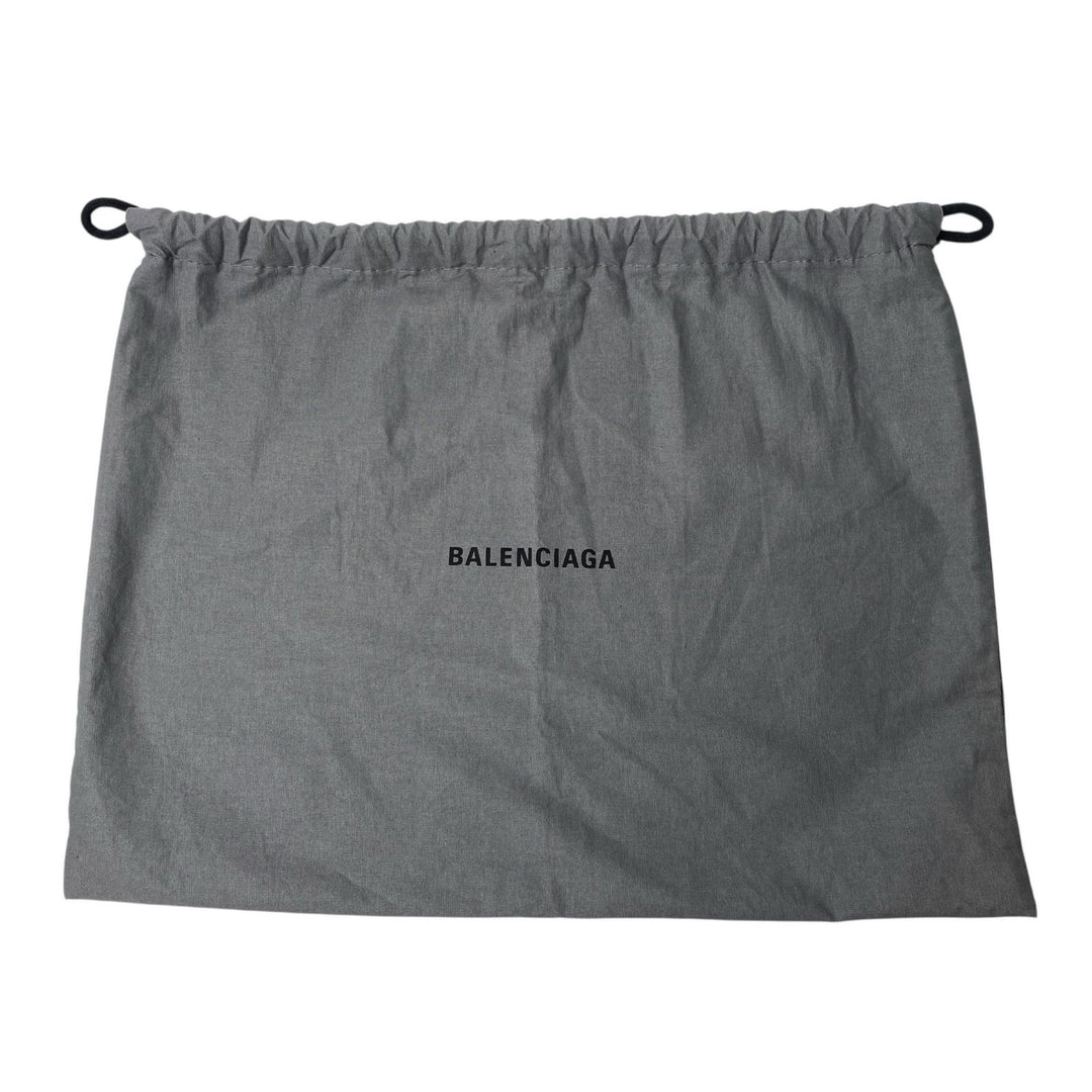 美品 バレンシアガ BALENCIAGA エブリデイ ショルダーバッグ 638414 斜めがけ クロスボディ レディース