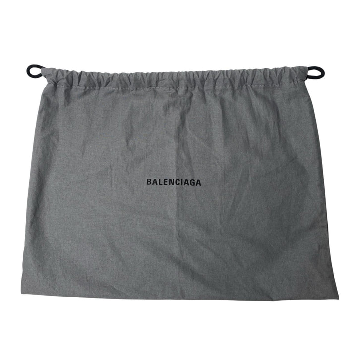 美品 バレンシアガ BALENCIAGA エブリデイ ショルダーバッグ 638414 斜めがけ クロスボディ レディース